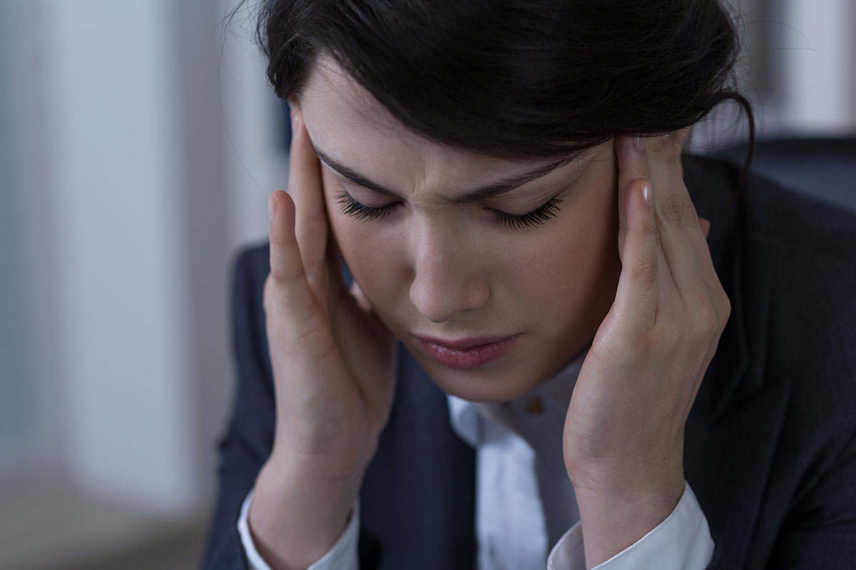 Migraine treatment in Irving, TX